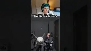 Stephen Hawking hat mich angegriffen! #Streamer #Gruselspiele
