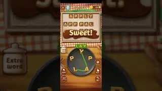Word Cookies Vanilla 8 | Word Cookies Vanilla Answers