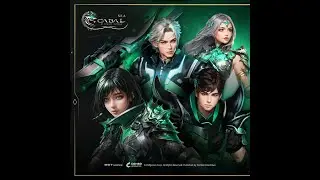 LIVE 🔴 CABAL ULTIMATE COMBO SEA (PC)
