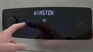 CVap CHV Cook and Hold Oven - Start Up Video