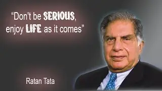 Wise quotes about life | motivational quotes of Ratan Tata | life changing quotes |