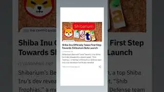 News Update 💎🙌🏾💎 #GeecheeDiamondz #bitcoin #DeFi #Crypto #NFT #ethereum #news #ftx #opensea