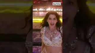 Watch Now Kusu Kusu #anujstatus #aygamer #tseries #norafatehi