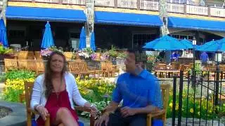 Win Free Golfing and Dinnner at Prime Saratoga | Saratoga National #ILoveSaratoga