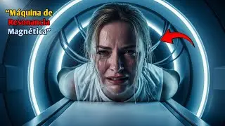 Una Mujer MILLONARIA quedó atrapada en una Resonancia Magnética | Historia Real que Conmocionó ..