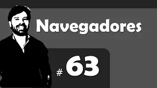 Quest&otilde;es Navegadores de Internet | Aula 63 para concursos