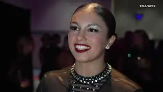 Check-In With Dance Mania Senior Large Jazz