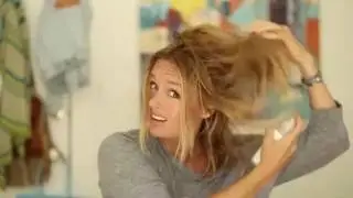 Создайте пляжные волны с помощью выпрямителя Brocato Vibrastrait Oscillating Flat Iron | Beauty Brands