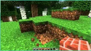 Minecraft Basics 03: Creative vs Survival Modes