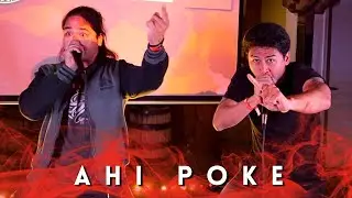 Ahi poke | Tag-Team Elimination | Crossroads Beatbox Battle 2024