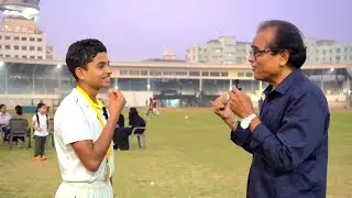 Best Batsman Of Harris Shield 2024