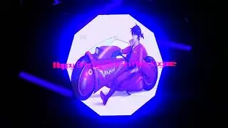 Happy Birthday To Keith Akira Kogane With Robchuckle And Friends 23RD October! :D