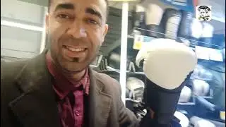 فولج من الدارالبيضاء ومشينا لعين الذئاب مع الفكونسي إلياس #VLOG