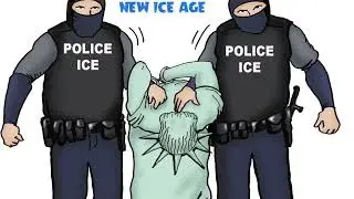 Political cartoons 2025