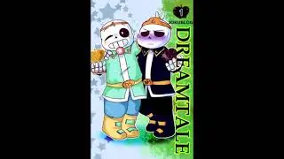 Dreamtale 1 часть