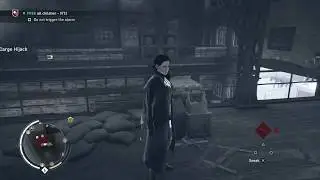 Assassin's Creed Syndicate - Child Liberation - Missions Gameplay Part 35