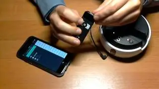 #3 Как записывать видео с помощью Swivl ** How to record video using Swivl