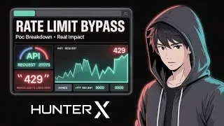 Rate Limit Bypass Explained | Real Bug Bounty Impact 🔥