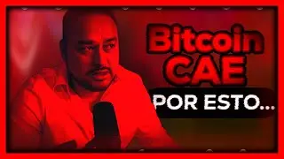 Bitcoin rebota al alza: claves técnicas que explican el movimiento