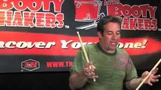 TnR Products Testimonial - Jim Riley (full version)
