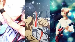 To be number 1 op [MAD] kensen spirit