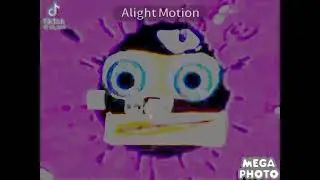 (HAPPY 50 SUBSCRIBERS!/NE) Klasky Csupo In Glass Loud Gray