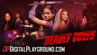 Deadly Vows (OFFICIAL TRAILER)