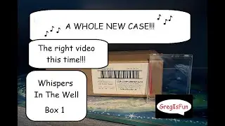 Really And Truly - The First Box Of A Case! | Disney Lorcana