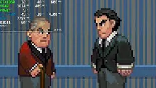 Horace PC Gameplay | Adventure Platformer | 2019 Steam