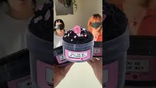 GUESS THE SLIME: CEO v SLIME CHEF ADDITION! #slime #slimevideo #slimeshop #trending #guessing #fypシ
