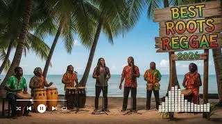 Roots Reggae Chillwave for Late Evening Relax