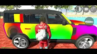 Firaklin vs container car jump stunt finally complete Kiya indian bike driving 3D game 