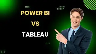 Power BI vs Tableau | Which Data Visualization Tool is Best for You