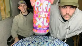 The Brewing Projekt Puff Tart XL