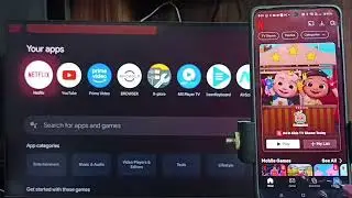 Netflix TV App | How to Remove Adult Restrictions from Profile or Account on Smart TVs and Google TV