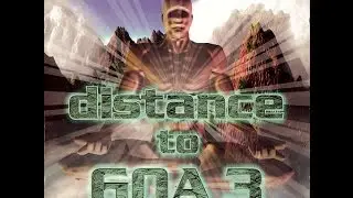 Distance To Goa 3 (CD2-Mixed By DJ Xavier)