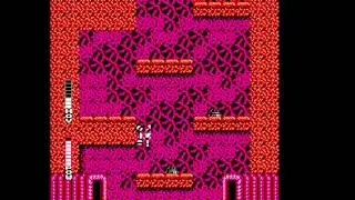Let's Play Blaster Master NES - Part 7 - Area 8 & End!