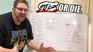 Who Is Going To Leave GTS Next? How I REALLY Feel About GTS Roster and AWE