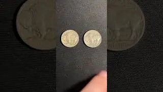 Every United States Nickel