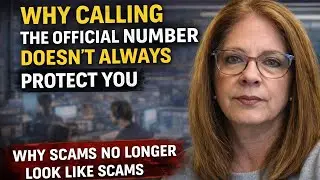 How Outsourced Call Centers Enabled the Scam Epidemic &mdash; and Why Victims Are Blamed
