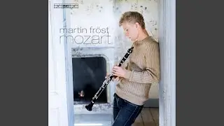 Clarinet Quintet in B-Flat Major, K. Anh. 91 (completed by R.D. Levin)