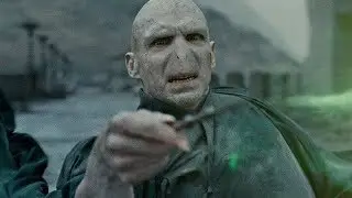 El Final De Harry Potter Finalmente Explicado