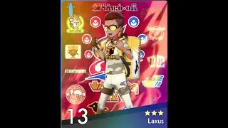 Pokemon Sword Max Raid Battle: Centiscorch