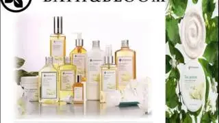 Bath and Bloom