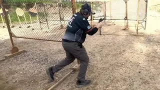 Shoot NRG | Open A Class | 1-24-26