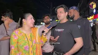 Naila Pakistani saw