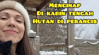 Vlog Jalan Jalan Di Perancis