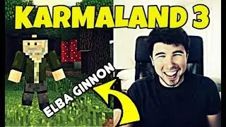 TROLLEAN A WILLY EN DIRECTO || MOMENTOS GRACIOSOS DE KARMALAND 3 || PARTE 5 || 2017