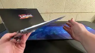 Обзор жесткого чехла mCover для Lenovo Ideapad Slim 5 &mdash; подходит для модели 16AKP10.