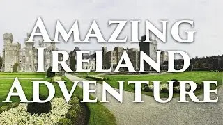 Ireland Vacation 2016